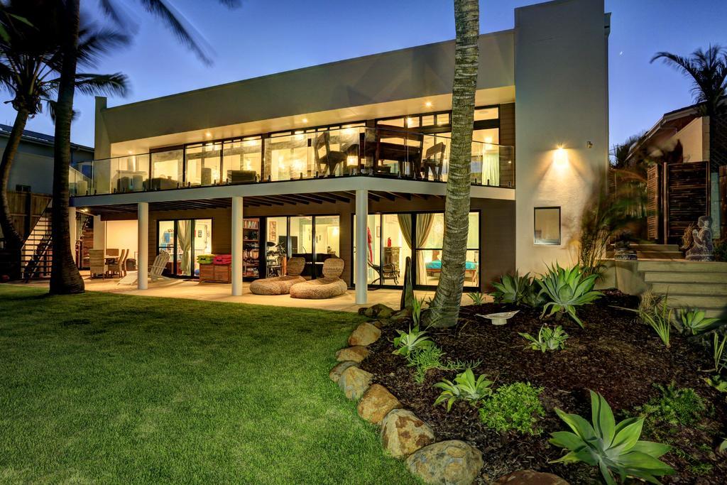 Zen Beach Retreat Hotel Bargara Exterior photo