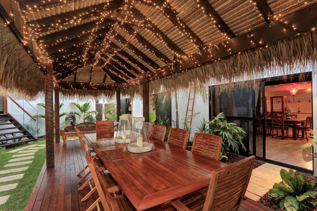 Zen Beach Retreat Hotel Bargara Exterior photo