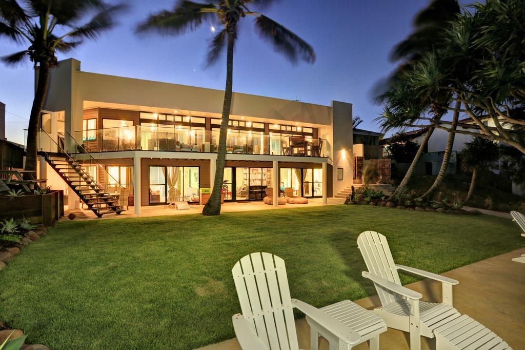 Zen Beach Retreat Hotel Bargara Exterior photo