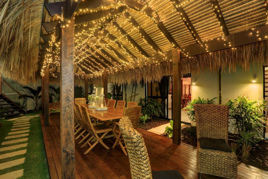 Zen Beach Retreat Hotel Bargara Exterior photo