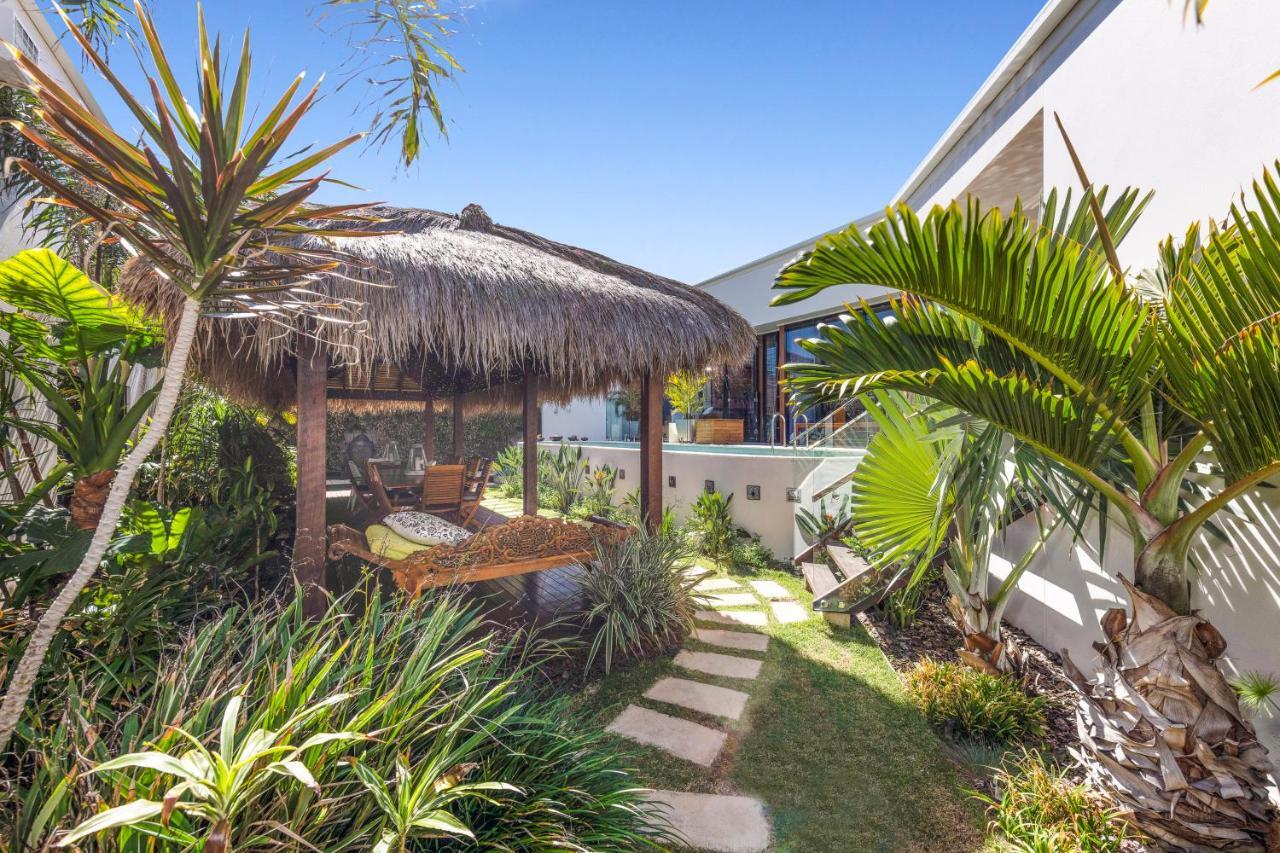 Zen Beach Retreat Hotel Bargara Exterior photo